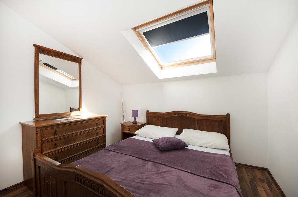 Guest House Loranum Севид Номер фото